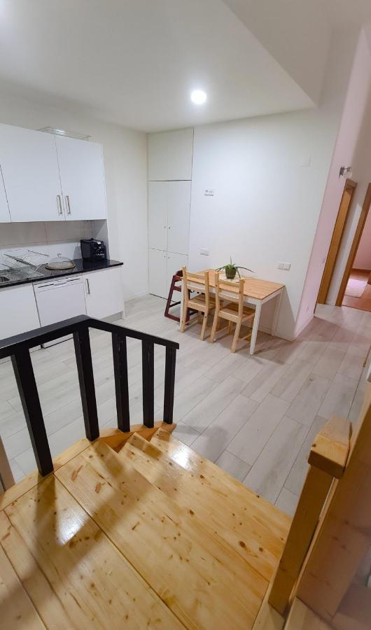 Mezzanine 4 Faroアパートメント エクステリア 写真